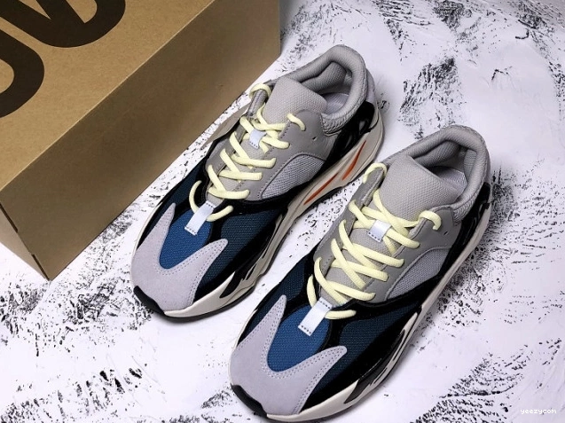 Yeezy 700 B75571 Wave Runner Boost Adidas 1008